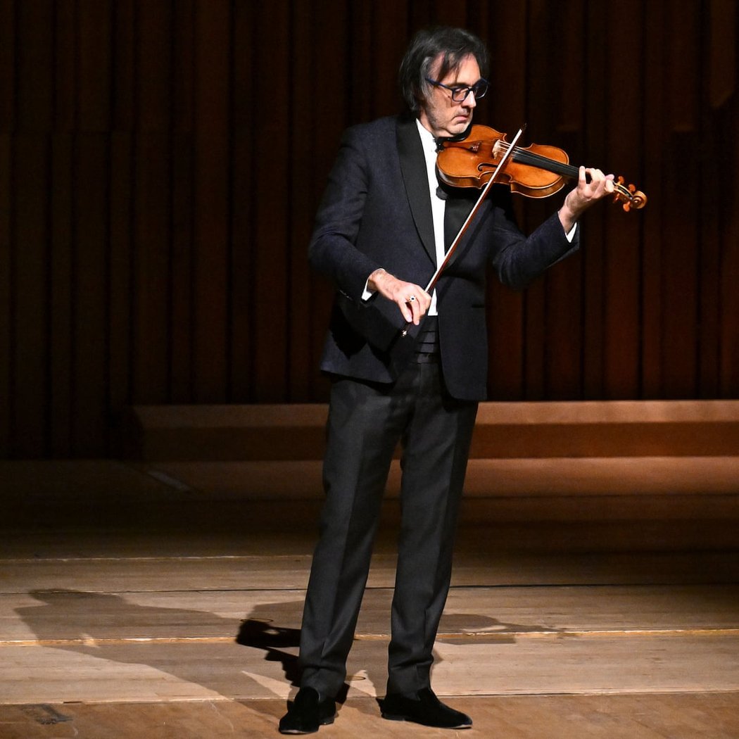 Tchaikovsky & Beethoven 2